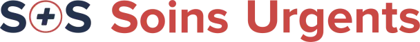 Logo Sos Soins Urgents